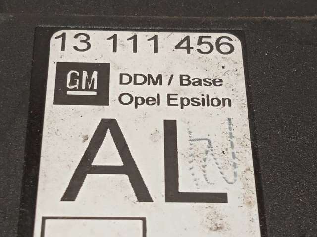 OPEL 13193368 в наличии Винница