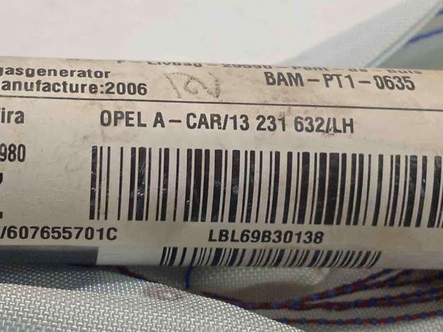 OPEL 13231632 в наличии Полтава