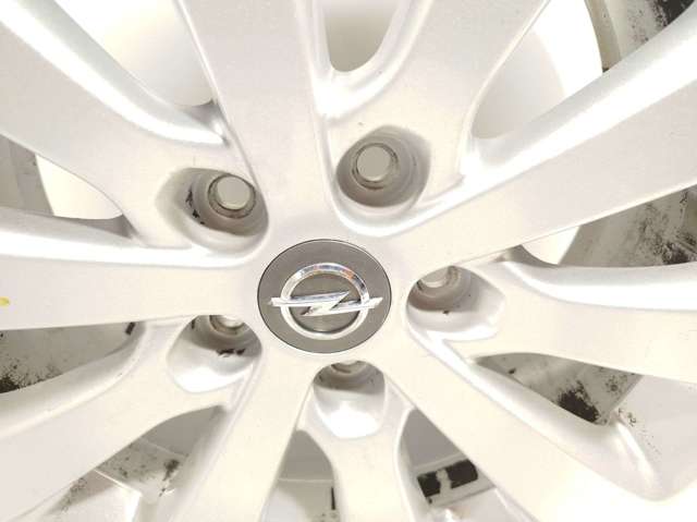 13276347 OPEL Диски колесные литые (легкосплавные, титановые) купить в Ирпень