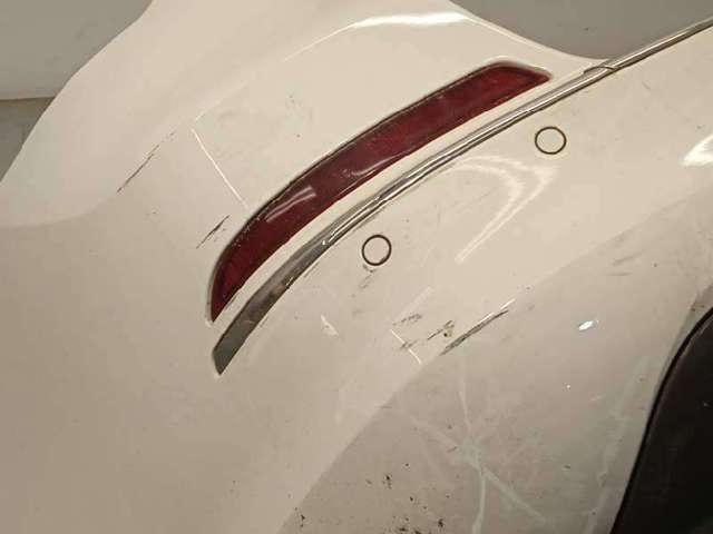 OPEL 13397838 Задний бампер в наличии Одесса