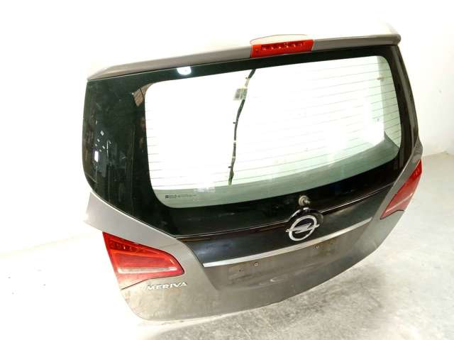 13408769 OPEL Ляда купить в Тернополь