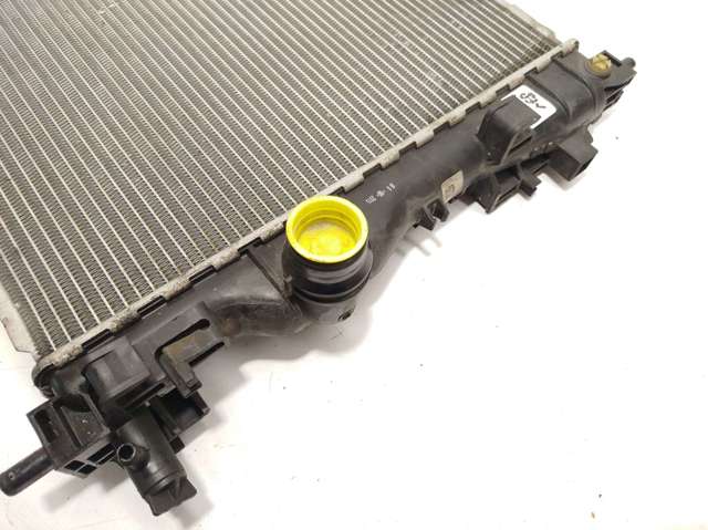 13480872 OPEL Радиатор охлаждения двигателя купить в Хмельницкий
