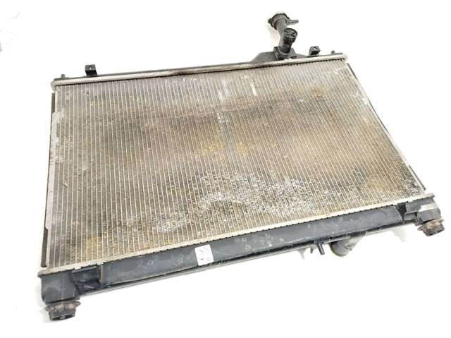 MITSUBISHI 1350A825 Радиатор в наличии Каменское