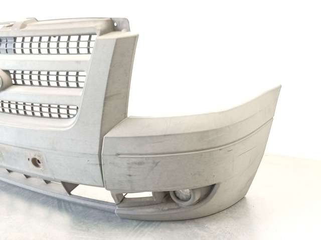 FORD 1437092 Бампер передний, левая часть в наличии Хмельницкий