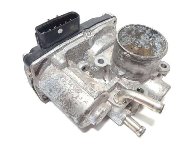 1450A193 MITSUBISHI Дроссельная заслонка купить в Львов