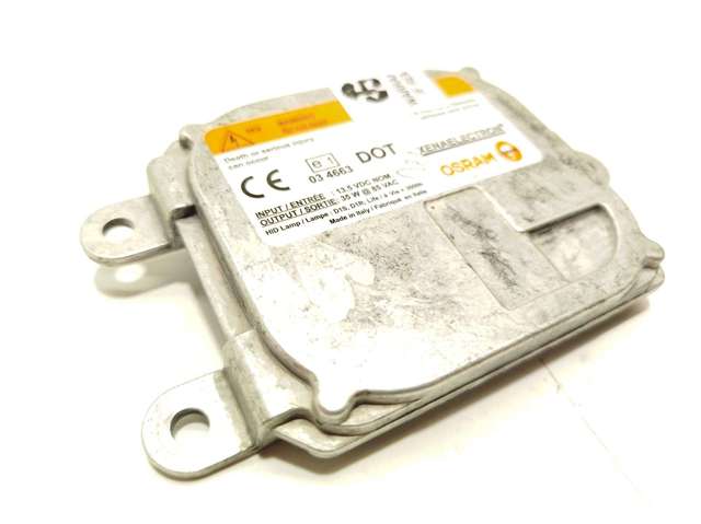 1457698 FORD Блок розжига ксенона купить в Винница