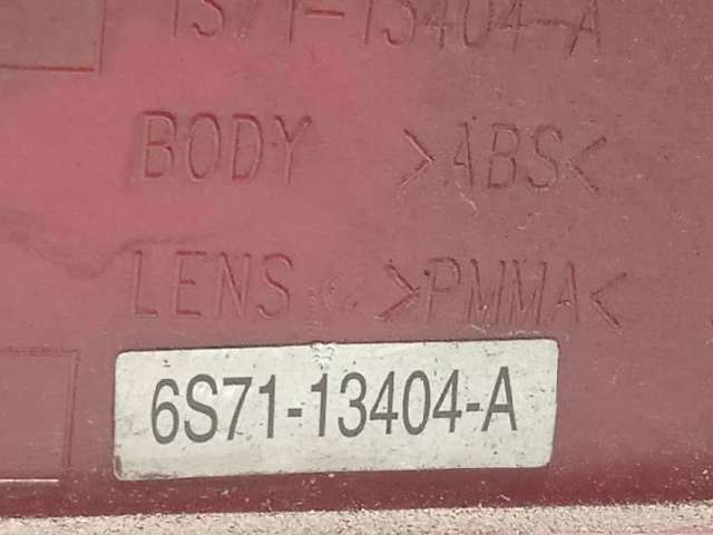 FORD 1464086 Фонарь задний правый в наличии Каменское