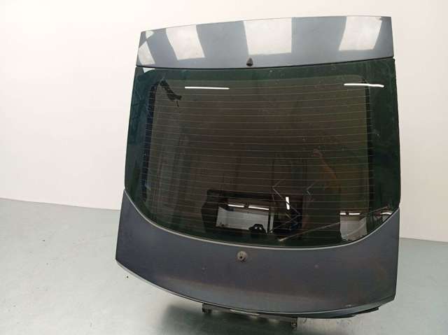 FORD 1469937 Дверь задняя (багажная 3/5-я (ляда) в наличии Киев