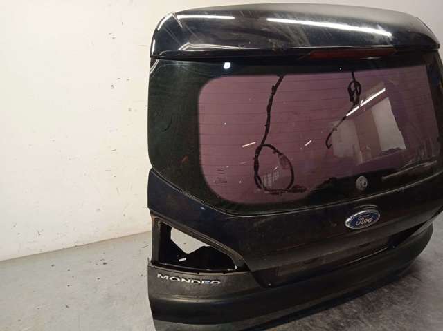 FORD 1470572 Дверь задняя (багажная 3/5-я (ляда) в наличии Ужгород