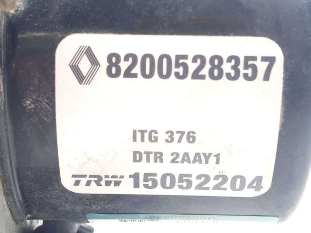RENAULT 15052204 в наличии Хмельницкий