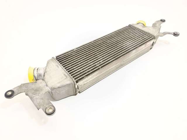 1530A026 MITSUBISHI Интеркулер купить в Полтава