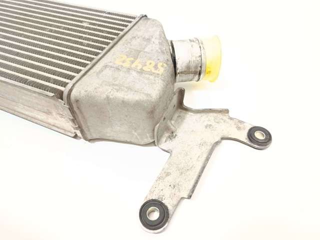 1530A026 MITSUBISHI Радиатор интеркуллера купить в Черновцы