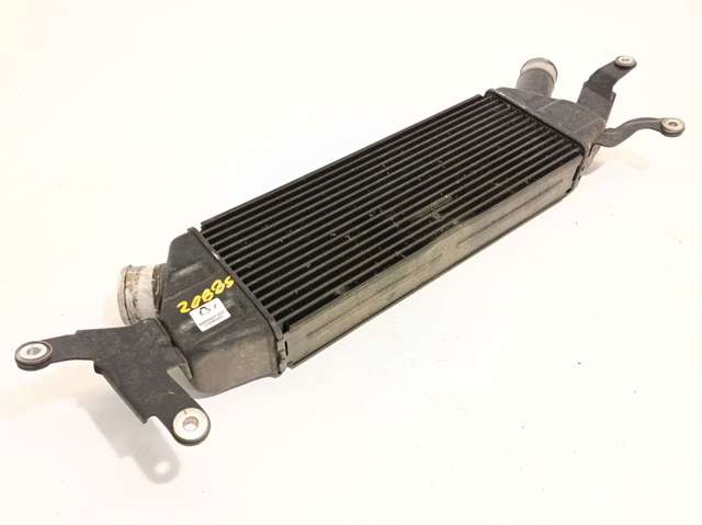 MITSUBISHI 1530A107 Интеркулер в наличии Житомир