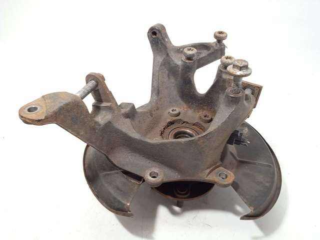 1538604 FORD Подшипник задней ступицы купить в Днепр
