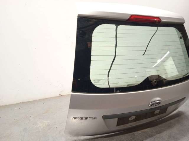 FORD 1541631 Дверь задняя (багажная 3/5-я (ляда) в наличии Полтава