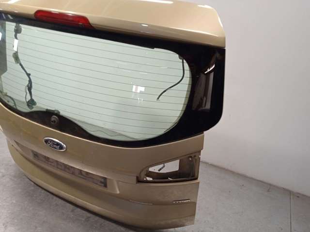 FORD 1546515 Дверь задняя (багажная 3/5-я (ляда) в наличии Львов