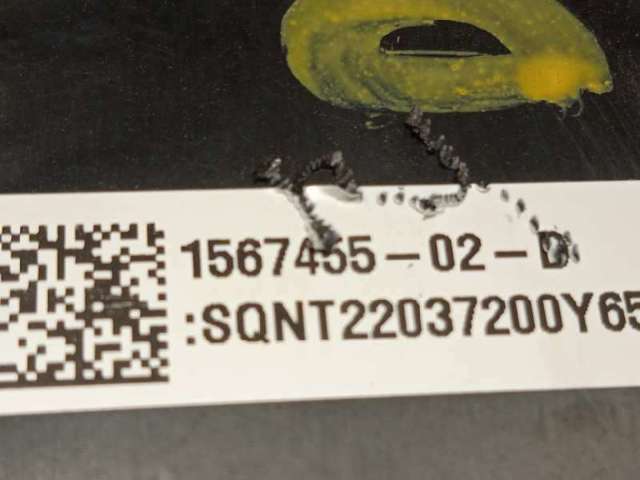 TESLA 156745502D в наличии Тернополь