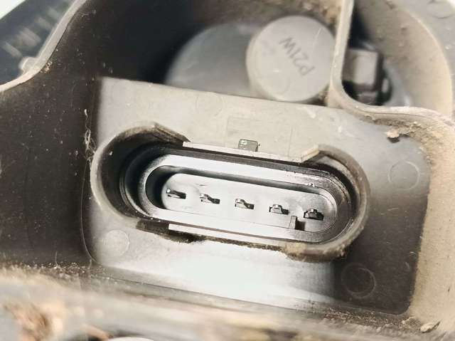 1579394 FORD Фонарь задний правый купить в Хмельницкий