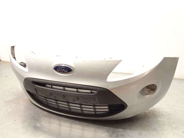 FORD 1580991 Передний бампер в наличии Павлоград