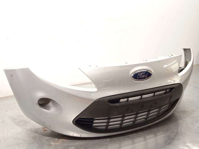 FORD 1580991 Бампер передний в наличии Ирпень