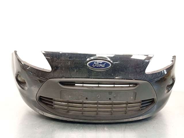 1580991 FORD Передний бампер купить в Львов