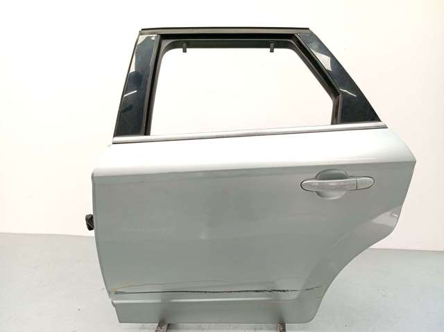1582408 FORD Дверь задняя левая купить в Черновцы