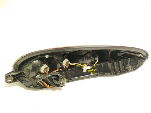 PEUGEOT 1609095780 в наличии Николаев