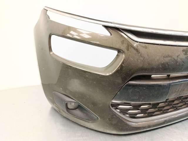 PEUGEOT 1609534580 Бампер передний в наличии Сумы