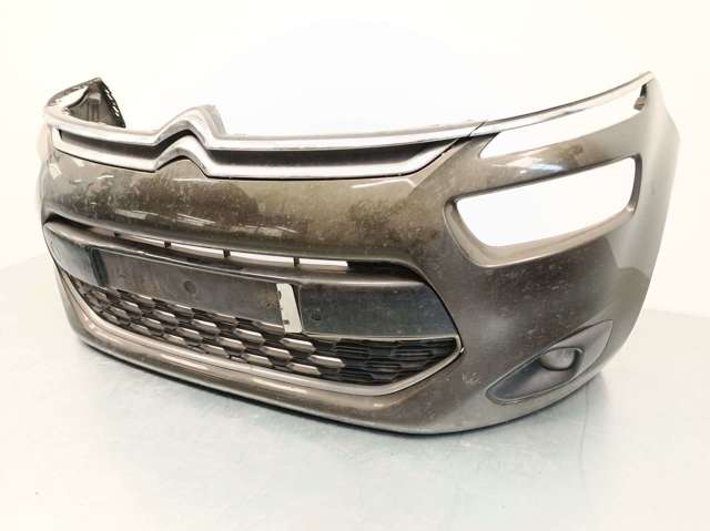 PEUGEOT 1609534580 Бампер передний в наличии Харьков