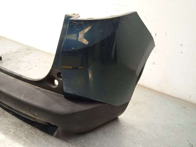 PEUGEOT 1610116380 Бампер задний, левая часть в наличии Ровно