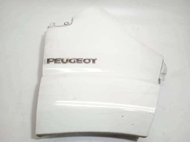 1610458480 PEUGEOT Крыло переднее правое купить в Сумы