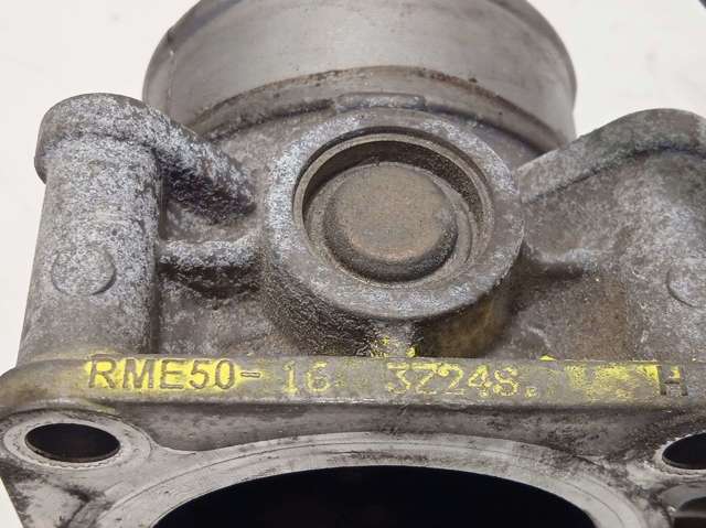 NISSAN 161191HC0E Дроссельная заслонка в наличии Запорожье