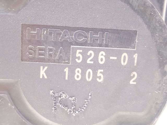 NISSAN 161191KA0B Дроссельная заслонка в сборе в наличии Полтава