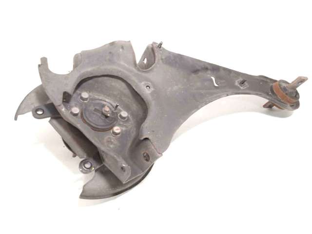 1613730980 PEUGEOT Ступица задняя купить в Киев
