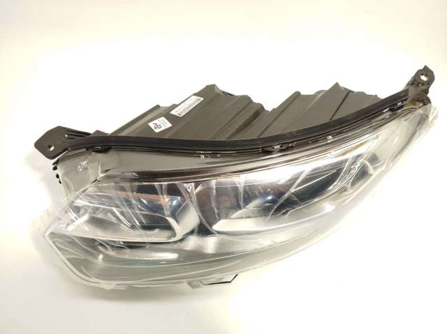 1614326280 PEUGEOT Фара левая купить в Львов