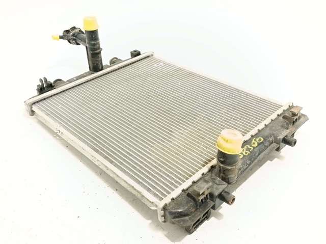 TOYOTA 164000Q030 Радиатор в наличии Украина
