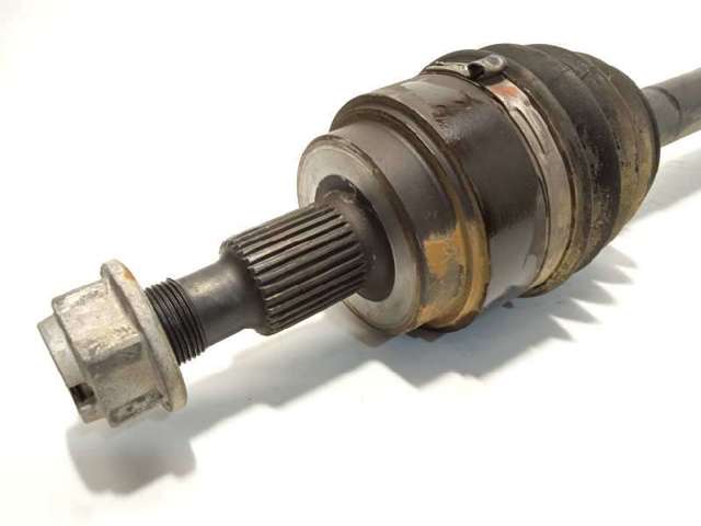 MERCEDES 1643501210 Полуось задняя левая в наличии Сумы