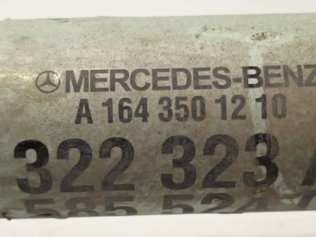 MERCEDES 1643501210 Полуось задняя левая в наличии Одесса