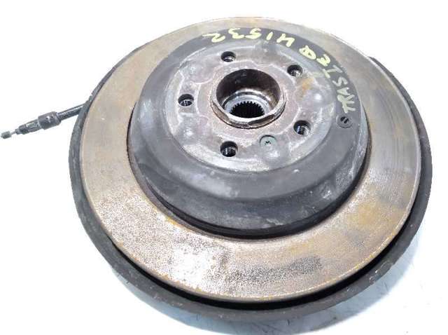MERCEDES 1643501308 Цапфа задняя левая в наличии Павлоград