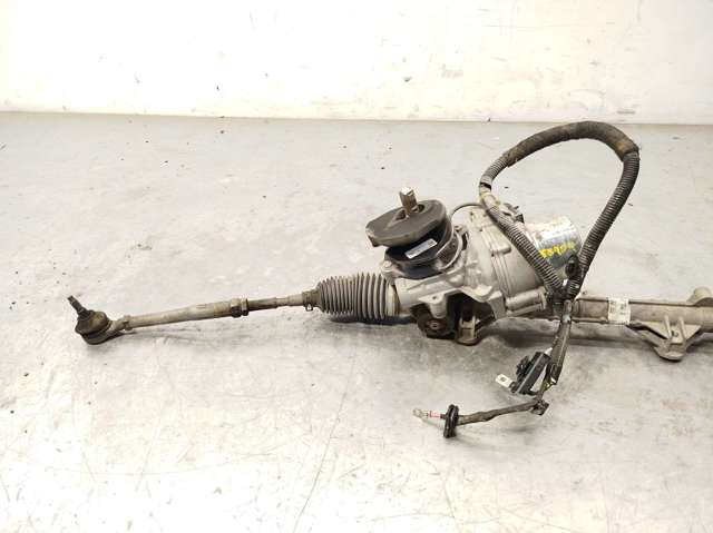 1672349680 PEUGEOT Рулевая рейка купить в Запорожье