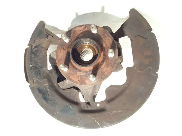 1674670 FORD Цапфа (поворотный кулак) передний правый купить в Сумы