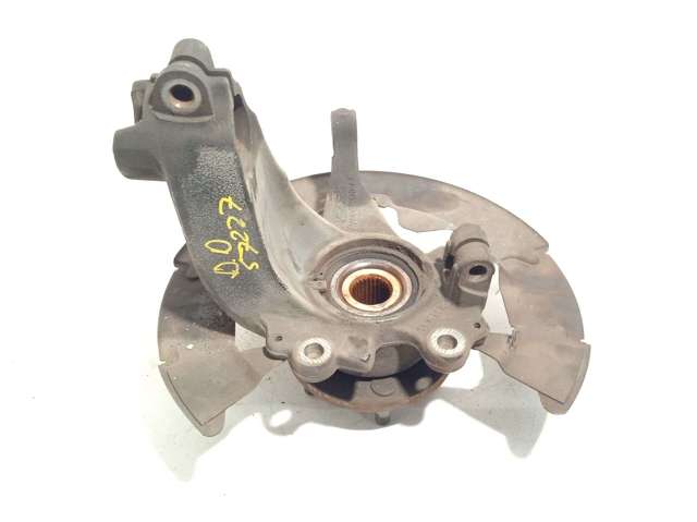 FORD 1674670 Цапфа передняя правая в наличии Кривой Рог