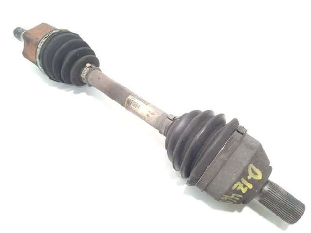 1675007 FORD Полуось (привод) передняя левая купить в Ужгород