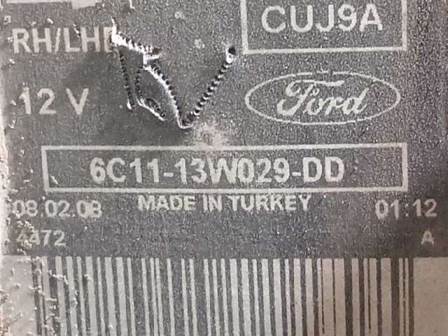 FORD 1684408 Правая фара в наличии Полтава