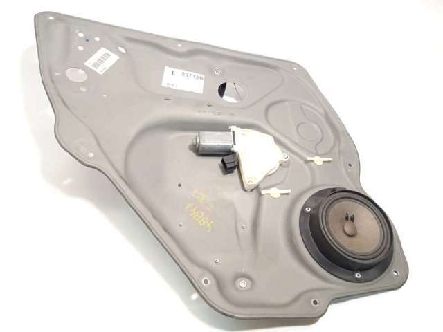 1697301579 MERCEDES Механизм стеклоподъемника двери задней левой купить в Полтава