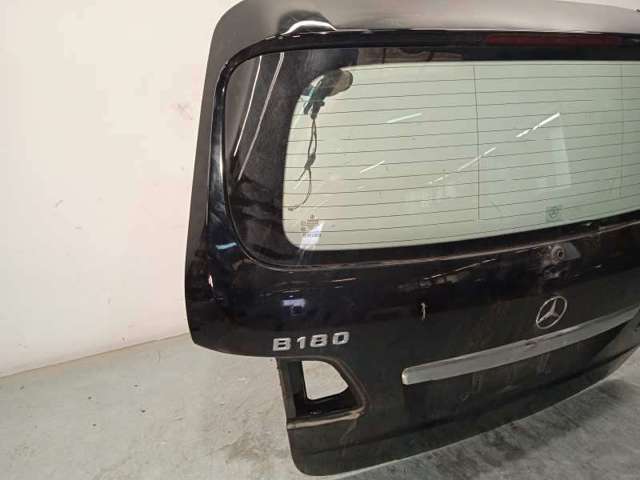 MERCEDES 1697401305 Дверь задняя (багажная 3/5-я (ляда) в наличии Павлоград