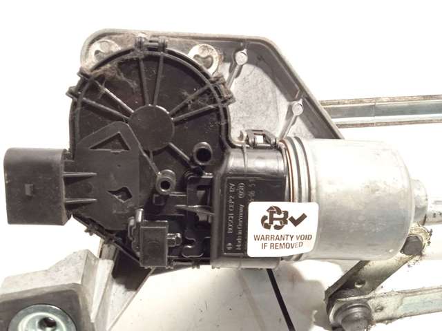 FORD 1709010 Мотор дворников в наличии Черновцы