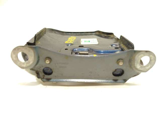 172510086R RENAULT Крышка бензобака купить в Ужгород