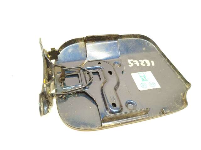172510086R RENAULT Крышка бензобака купить в Тернополь