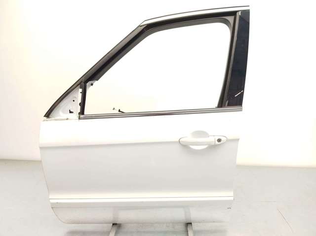 FORD 1727507 Дверь передняя левая в наличии Ирпень